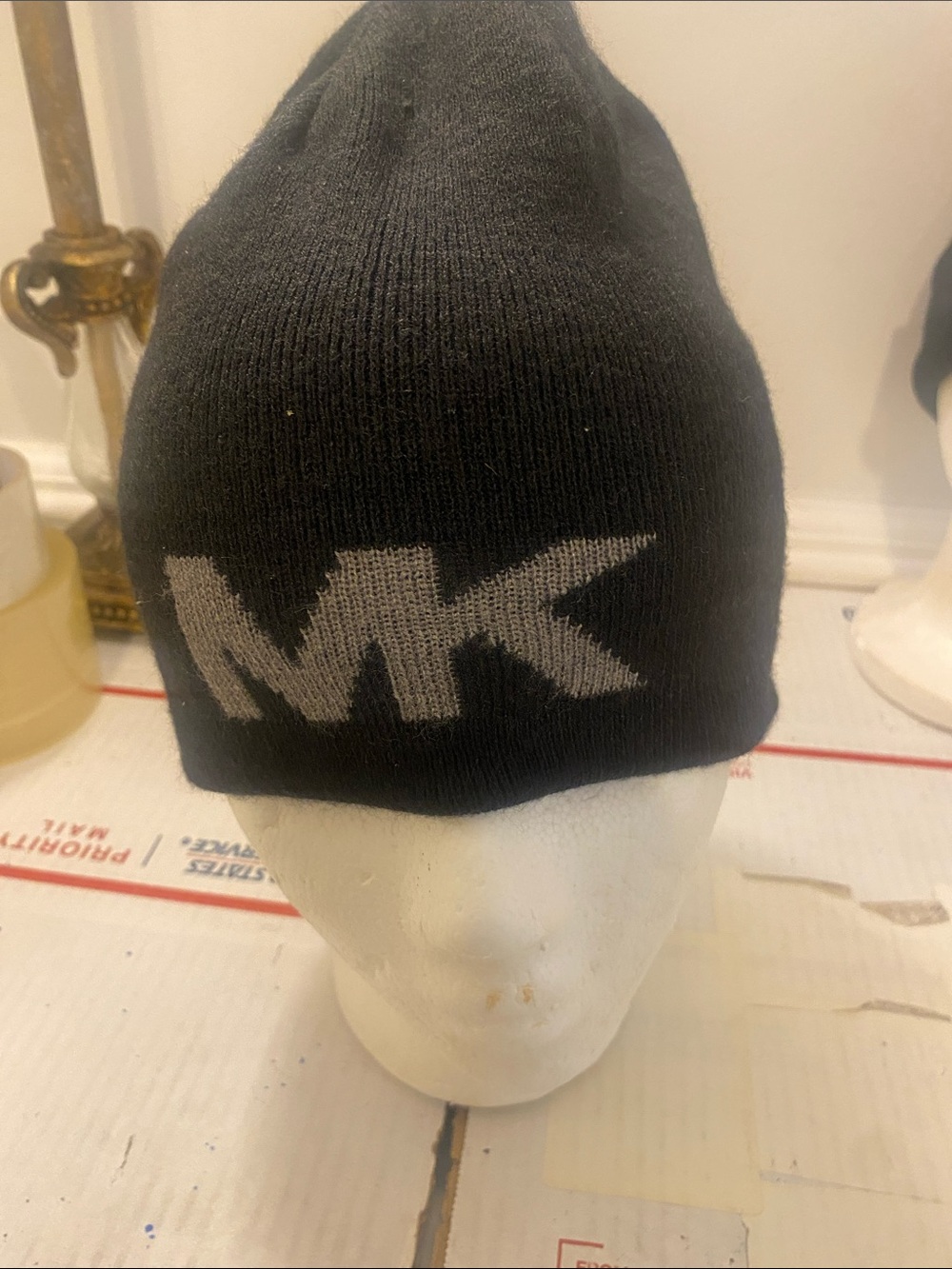 Michael Kors one size unisex cap good condition